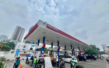 Pertamina Turunkan Harga Pertamax, Pertamax Turbo Turun hingga Rp1.000