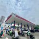 Pertamina Turunkan Harga Pertamax, Pertamax Turbo Turun hingga Rp1.000