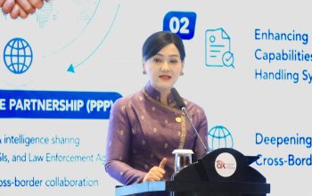 Lebih dari Satu Juta Rekening Penipuan Dilaporkan ke IASC Lebih dari Satu Juta Rekening Penipuan Dilaporkan ke IASC