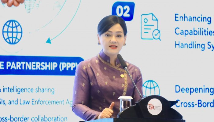 Lebih dari Satu Juta Rekening Penipuan Dilaporkan ke IASC