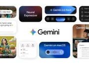 Mengenal Gemini Spark, Agen AI Baru Google yang Hadir di Indonesia