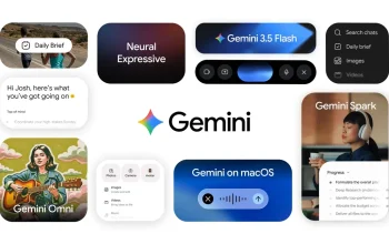 Mengenal Gemini Spark, Agen AI Baru Google yang Hadir di Indonesia