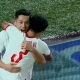 Timnas Indonesia Dibungkam Vietnam 0-3 di Stadion Pakansari