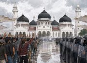 Peringatan Hari Damai Aceh Ricuh, Pemerintah Ajak Masyarakat Menahan Diri