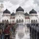 Peringatan Hari Damai Aceh Ricuh, Pemerintah Ajak Masyarakat Menahan Diri