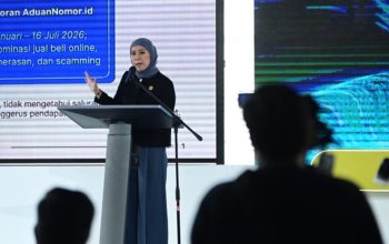 Sisa Kuota Internet Tak Boleh Hilang, Komdigi Terbitkan Aturan Baru untuk Operator