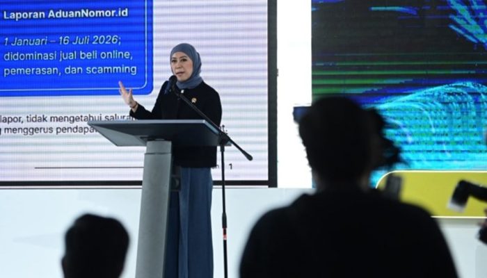 Sisa Kuota Internet Tak Boleh Hilang, Komdigi Terbitkan Aturan Baru untuk Operator