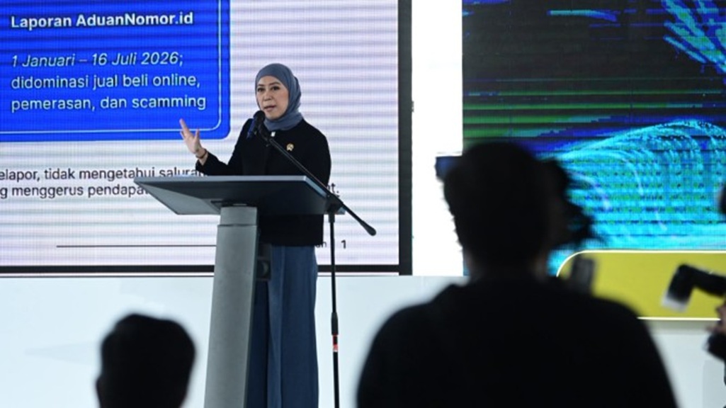 Sisa Kuota Internet Tak Boleh Hilang, Komdigi Terbitkan Aturan Baru untuk Operator