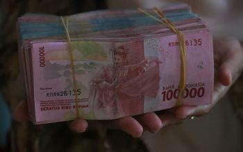 Pabrik Uang Palsu Rp36 Miliar Digerebek di Tangsel, Empat Tersangka Ditangkap Pabrik Uang Palsu Rp36 Miliar Digerebek di Tangsel, Empat Tersangka Ditangkap