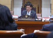 Digagas Sejak 2008, Mengapa RUU Perampasan Aset Baru Dijanjikan Sah Akhir 2026?