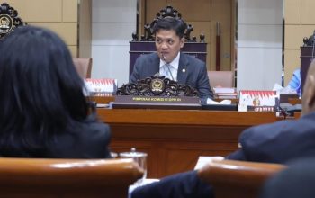Digagas Sejak 2008, Mengapa RUU Perampasan Aset Baru Dijanjikan Sah Akhir 2026?