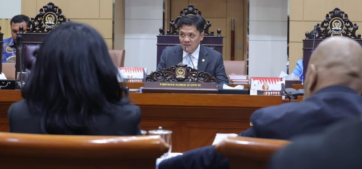 Digagas Sejak 2008, Mengapa RUU Perampasan Aset Baru Dijanjikan Sah Akhir 2026?