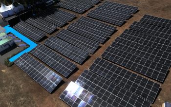 Prabowo Resmikan Program PLTS 100 GWp, 14 Proyek Mulai Digulirkan Prabowo Resmikan Program PLTS 100 GWp, 14 Proyek Mulai Digulirkan