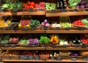 PIHPS Catat Cabai Rawit Merah Rp59.150 per Kilogram
