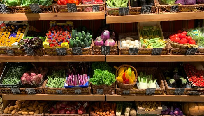 PIHPS Catat Cabai Rawit Merah Rp59.150 per Kilogram