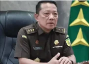 Hakim Tolak Seluruh Praperadilan Febrie Adriansyah terkait Tersangka TPPU
