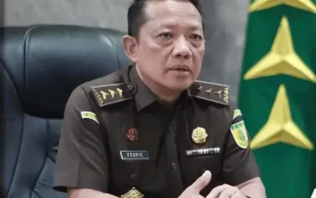 Hakim Tolak Seluruh Praperadilan Febrie Adriansyah terkait Tersangka TPPU