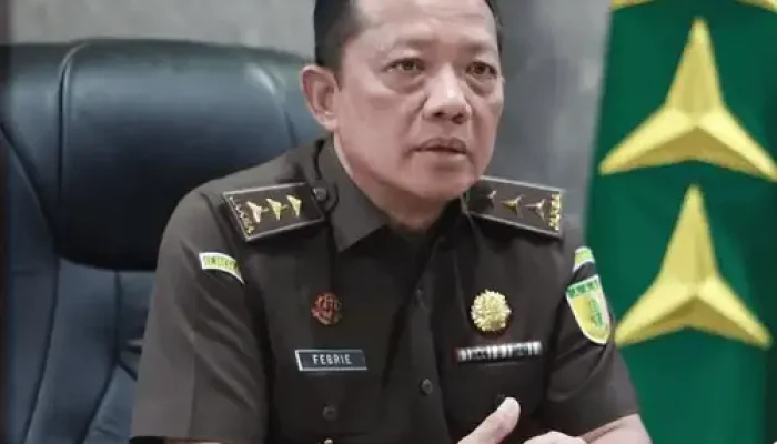 Hakim Tolak Seluruh Praperadilan Febrie Adriansyah terkait Tersangka TPPU