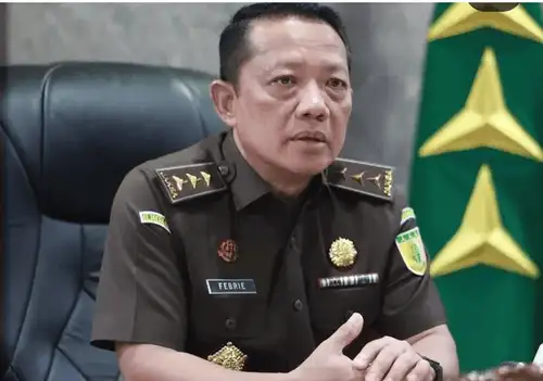 Hakim Tolak Seluruh Praperadilan Febrie Adriansyah terkait Tersangka TPPU