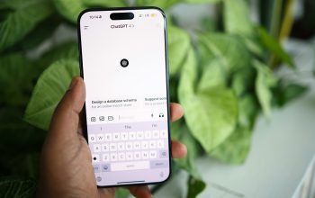 Data Terbaru Tunjukkan ChatGPT Masih Pimpin Penggunaan AI di Indonesia