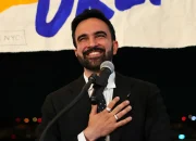 Video Zohran Mamdani Ramai Lagi, Begini Cara New York Menutup Gap US Miliar