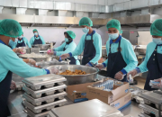 Aturan Baru BGN, Kepala SPPG Wajib Berada di Dapur Selama Proses Masak MBG