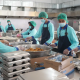 Aturan Baru BGN, Kepala SPPG Wajib Berada di Dapur Selama Proses Masak MBG