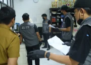 Bupati Gowa Jadi Tersangka Dugaan Pemerasan, Gratifikasi dan TPPU