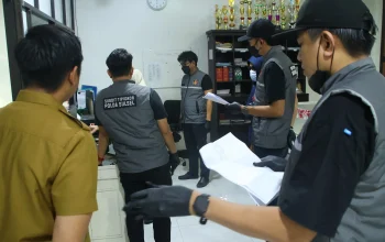 Bupati Gowa Jadi Tersangka Dugaan Pemerasan, Gratifikasi dan TPPU
