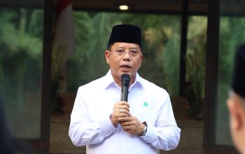 HP Tak Lagi Bebas Dipakai di Madrasah dan Pesantren, Ini Aturan Baru Kemenag