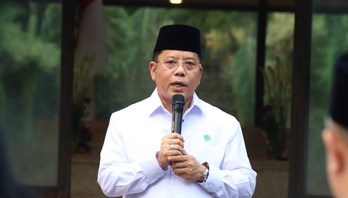 HP Tak Lagi Bebas Dipakai di Madrasah dan Pesantren, Ini Aturan Baru Kemenag