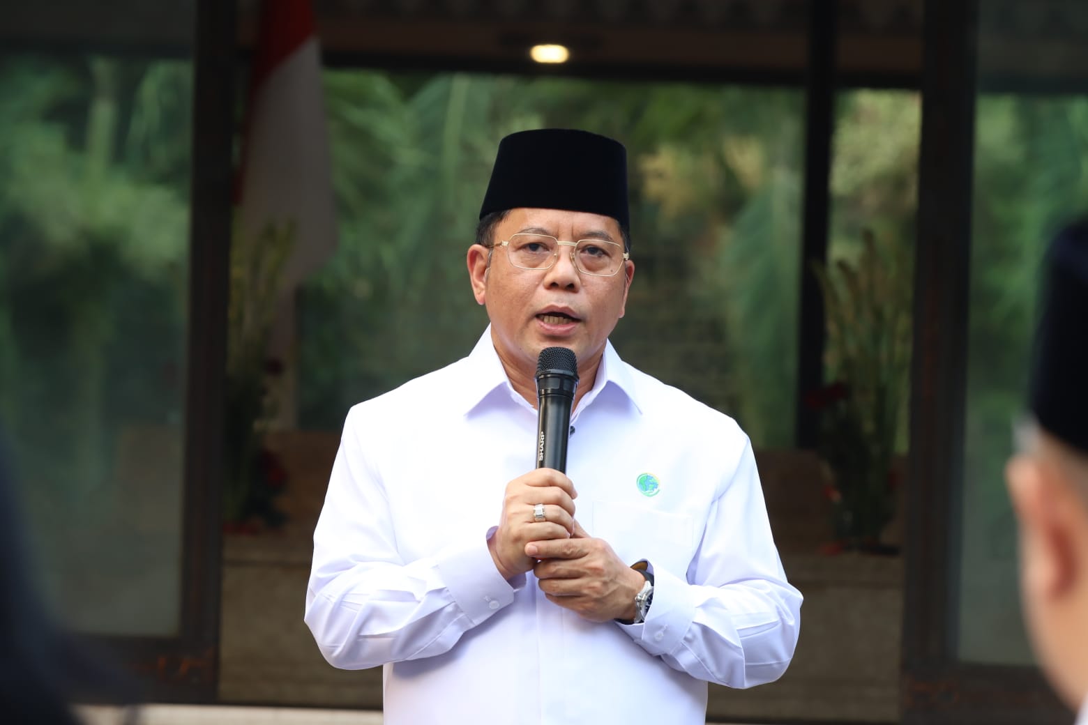 HP Tak Lagi Bebas Dipakai di Madrasah dan Pesantren, Ini Aturan Baru Kemenag