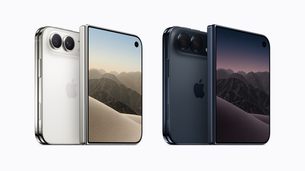 Harga iPhone Duo Setara Hampir Setahun Upah Buruh Rata-rata Indonesia