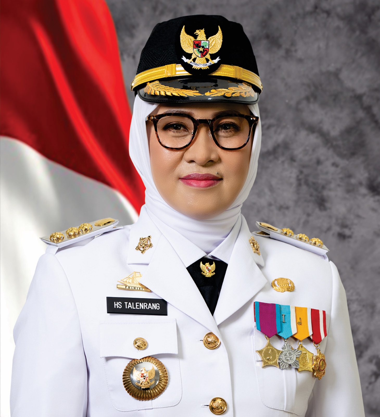 Kasus Pungli PBG Gowa Bergulir, Kantor dan Rujab Bupati Digeledah