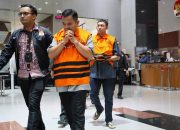 OTT ATR/BPN, KPK Temukan Uang Rp106,3 Miliar dan Tetapkan 8 Tersangka