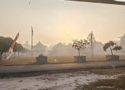 Kemendikdasmen Wajibkan Sekolah di Daerah Karhutla Punya Minimal Satu Ruang Aman Asap