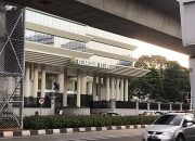 Statusnya Tersangka, Febrie Adriansyah Kembali Diperiksa sebagai Saksi TPPU Statusnya Tersangka, Febrie Adriansyah Kembali Diperiksa sebagai Saksi TPPU