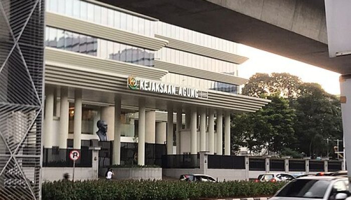 Statusnya Tersangka, Febrie Adriansyah Kembali Diperiksa sebagai Saksi TPPU