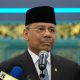 Usai Dilantik, Suahasil Janji Jaga APBN Sehat dan Kredibel