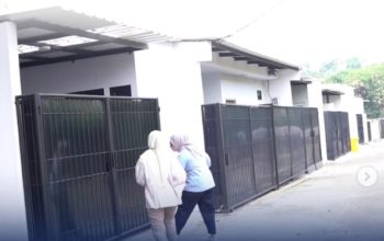 Usai Temuan Ombudsman, Klaster Mewah Lapas Cibinong Dibongkar