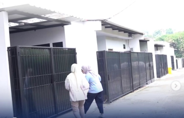 Usai Temuan Ombudsman, Klaster Mewah Lapas Cibinong Dibongkar