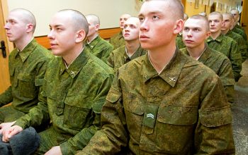 Dasco Ungkap Modus Perekrutan 8 WNI yang Diduga Jadi Tentara Rusia