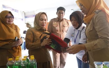 Warga Palopo Diminta Tak Sembarangan Berikan NIK, Bisa Berdampak pada Verifikasi Bansos