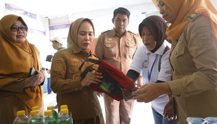 Warga Palopo Diminta Tak Sembarangan Berikan NIK, Bisa Berdampak pada Verifikasi Bansos