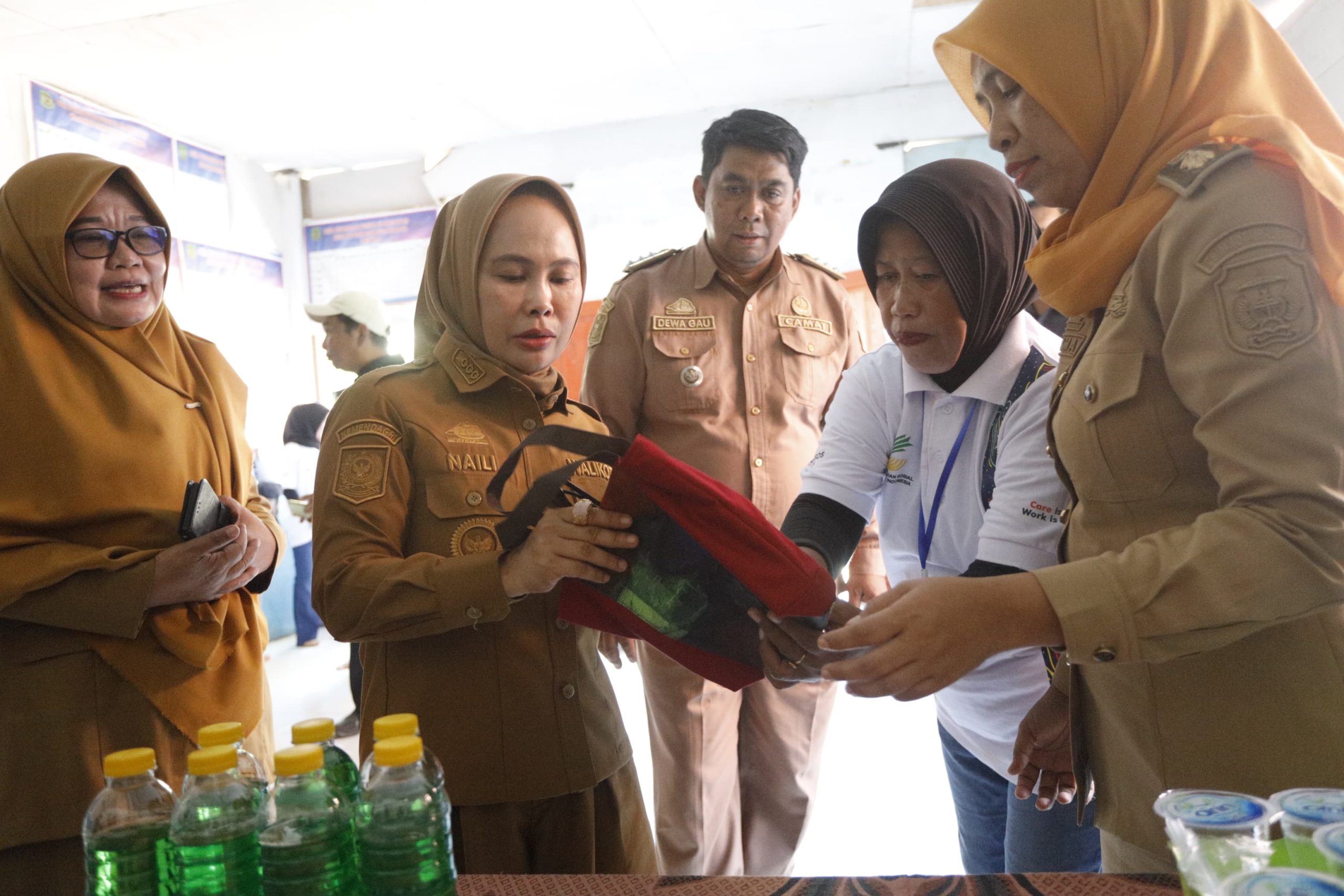 Warga Palopo Diminta Tak Sembarangan Berikan NIK, Bisa Berdampak pada Verifikasi Bansos