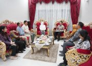 BPK RI Mulai Pemeriksaan di Palopo, Naili Trisal Minta OPD Kooperatif Siapkan Data
