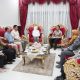BPK RI Mulai Pemeriksaan di Palopo, Naili Trisal Minta OPD Kooperatif Siapkan Data