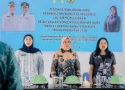 Pemkot Palopo Perkuat Perlindungan Perempuan dan Anak lewat Advokasi dan Sosialisasi Pemkot Palopo Perkuat Perlindungan Perempuan dan Anak lewat Advokasi dan Sosialisasi