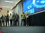Digitalisasi Pajak Dipercepat, Pemkot Palopo Luncurkan Aplikasi Aksara Digitalisasi Pajak Dipercepat, Pemkot Palopo Luncurkan Aplikasi Aksara