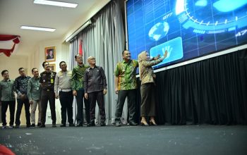 Digitalisasi Pajak Dipercepat, Pemkot Palopo Luncurkan Aplikasi Aksara Digitalisasi Pajak Dipercepat, Pemkot Palopo Luncurkan Aplikasi Aksara